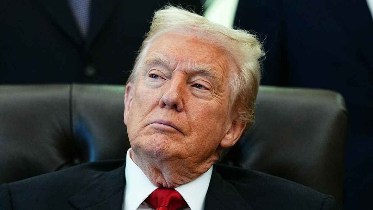 Трамп назначил спецпосланника по Беларуси и призвал Минск освободить ещё 50 заключённых