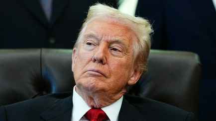 Трамп назначил спецпосланника по Беларуси и призвал Минск освободить ещё 50 заключённых