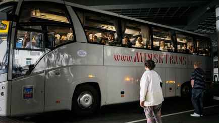 «Минсктранс» возобновил ежедневные рейсы в литовские города