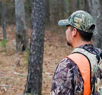 Belarus Forestry Ministry Denies Rumours of Changes to Hunting Rules