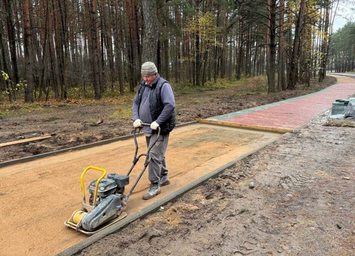 Фото: pristalica.by