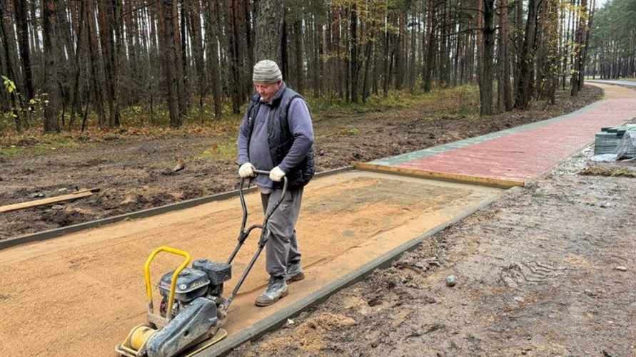 Фото: pristalica.by