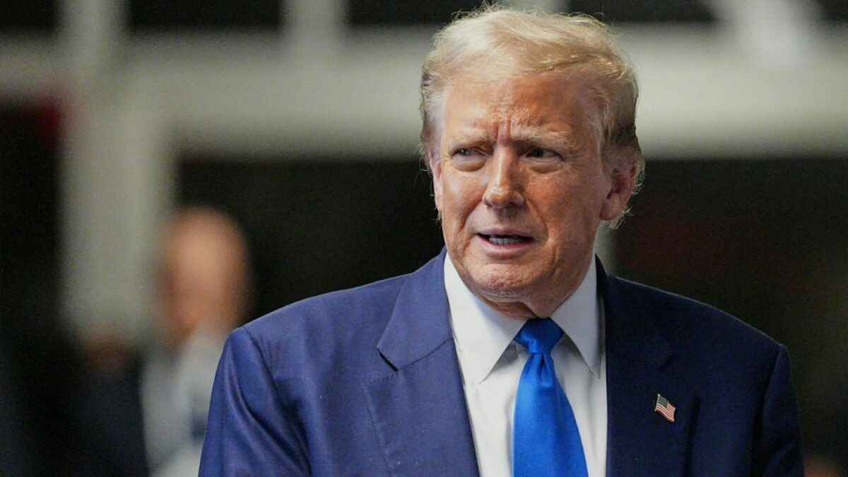 Трамп пригрозил демократам смертной казнью