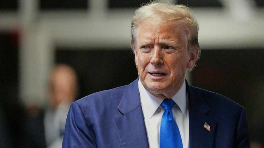 Трамп пригрозил демократам смертной казнью