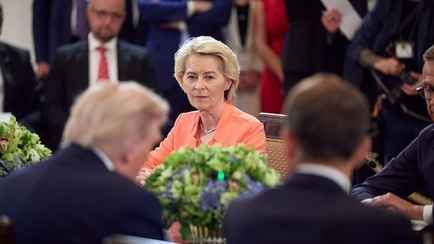 Стало известно, что Европа предложила для мира в Украине. Список требований