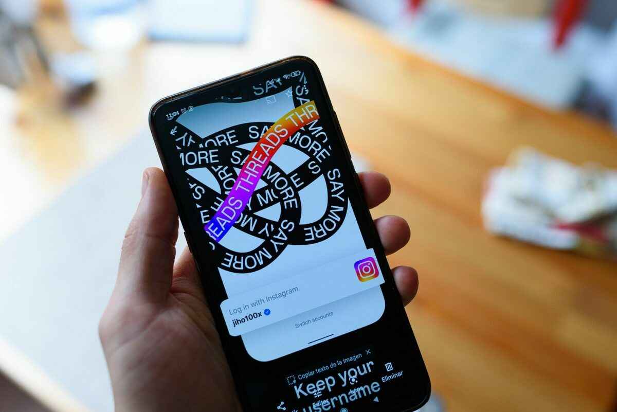 Испания оштрафовала Meta, владельца Threads, Instagram и Facebook, почти на 0,5 млрд евро