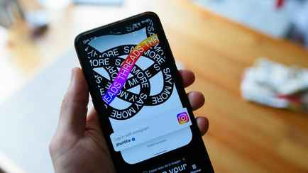 Испания оштрафовала Meta, владельца Threads, Instagram и Facebook, почти на 0,5 млрд евро