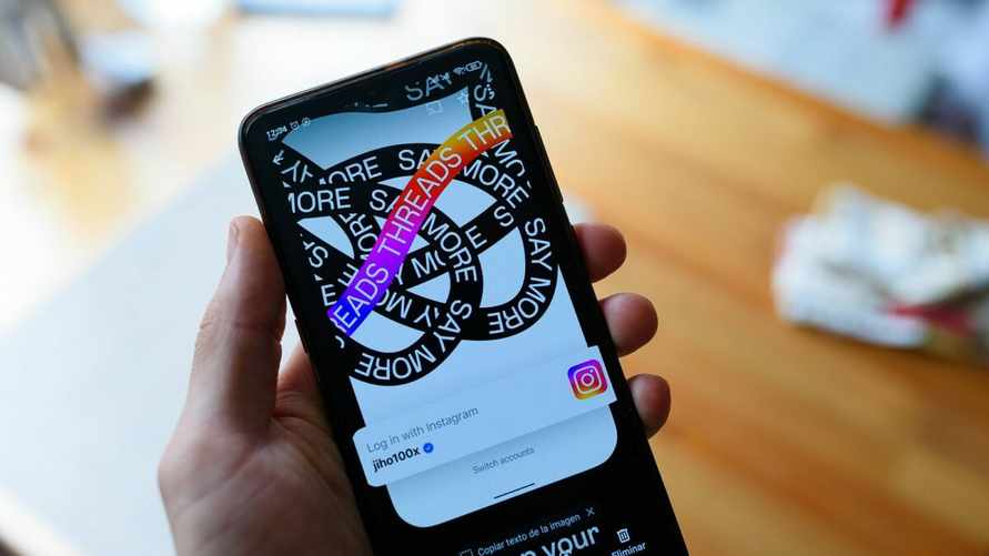 Испания оштрафовала Meta, владельца Threads, Instagram и Facebook, почти на 0,5 млрд евро