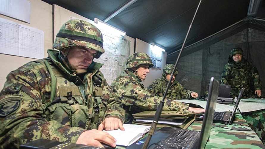 Вольфович не исключил создания в Беларуси нового вида войск с искусственным интеллектом