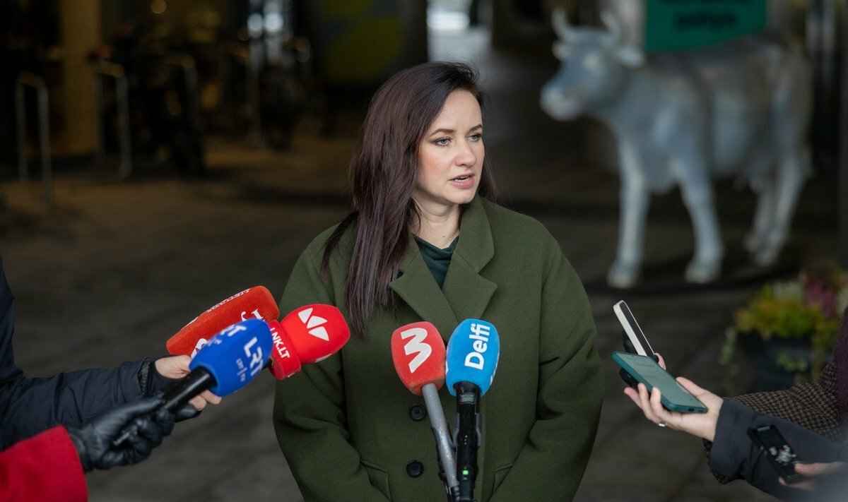 Литва пригозила снова закрыть границу с Беларусью