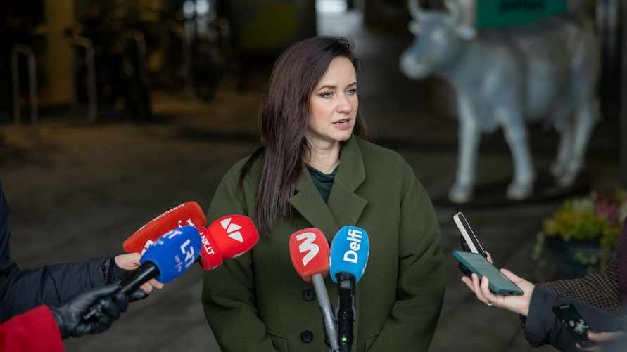 Литва пригозила снова закрыть границу с Беларусью