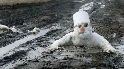 Белорусов призвали помнить о законах физики, ещё часть — не садиться за руль. Где можно встретить «Стрелу» и квадрокоптеры?