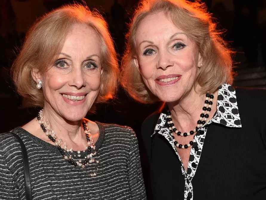 Последний совместный выбор. Звёздные близняшки Кесслер ушли из жизни с помощью эвтаназии