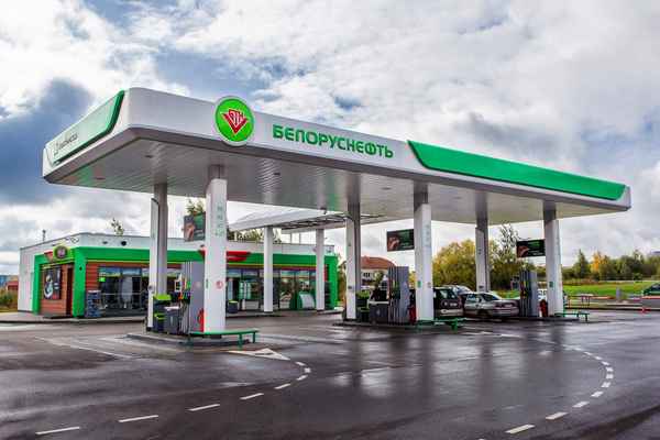 Минфин объявил о повышении цен на бензин в Беларуси в 2026 году