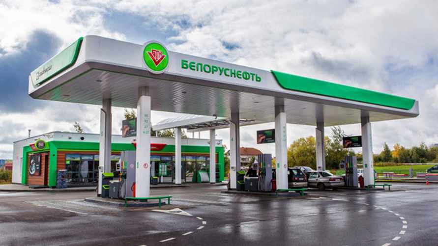 Минфин объявил о повышении цен на бензин в Беларуси в 2026 году