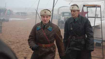 Российский актер Безруков попал в скандал из-за пародии на узбеков