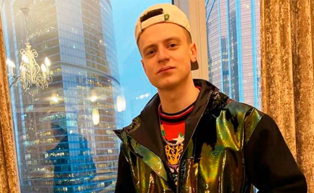 Белорусского блогера Mellstroy объявили в розыск в Казахстане