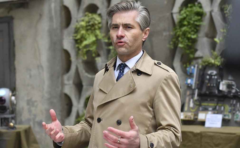 В МИД Литвы не исключили открытие границы с Беларусью раньше 30 ноября. Какое условие?