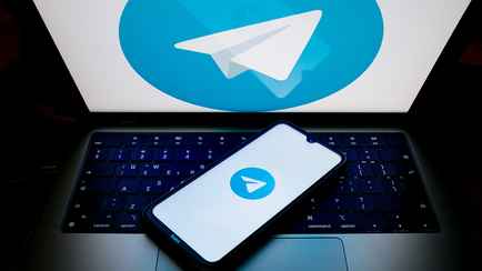 Более 100 стикеров в Telegram запретила в Беларуси прокуратура