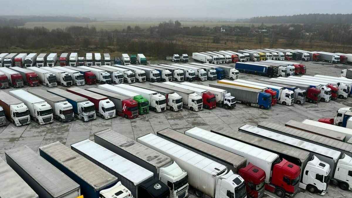 Литва пригрозила Беларуси судом и санкциями