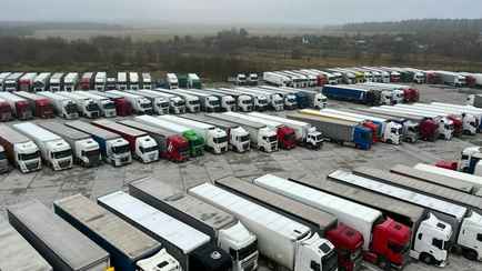 Литва пригрозила Беларуси судом и санкциями