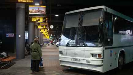 Литва откроет границу 21 ноября? Белорусские перевозчики уже начали продавать билеты