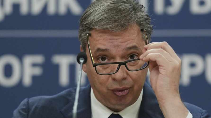 Сербия пригрозила национализировать российского нефтегазового гиганта