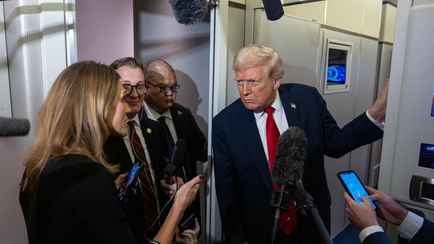 Трамп объявил, что Россия «пошла на уступки» в мирных переговорах по Украине