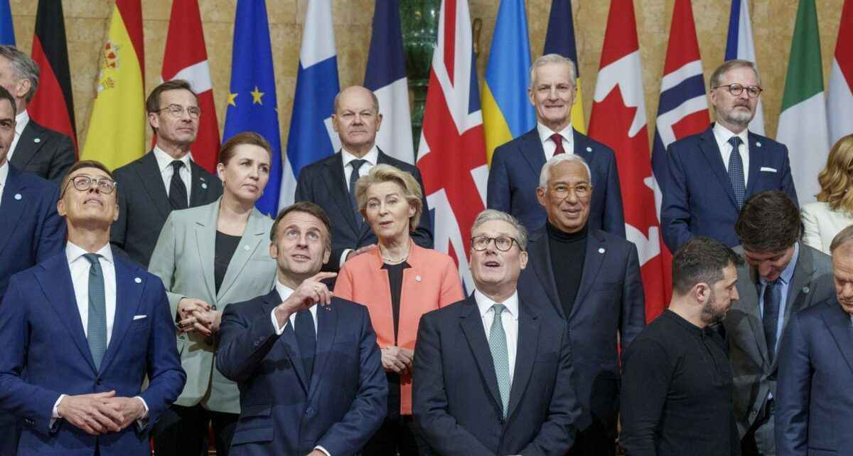 Западные страны «потеряли» 300 миллиардов замороженных российских активов