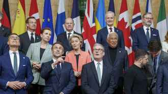 Западные страны «потеряли» 300 миллиардов замороженных российских активов