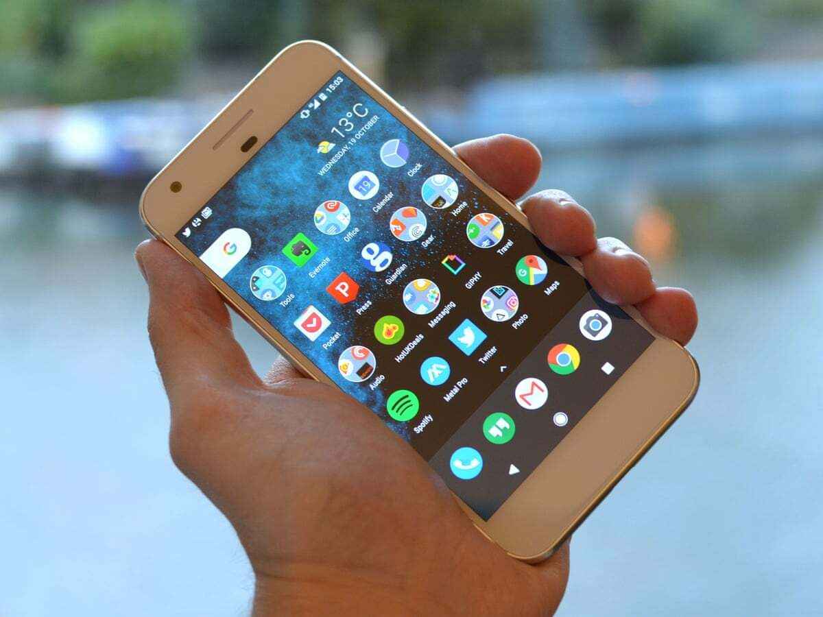 Google объявил глобальные улучшения для всех Android-смартфонов. Как это будет работать?