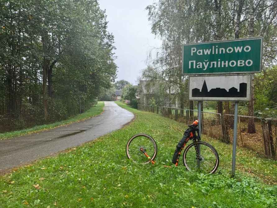 Подготовка к разделу? Дорожные знаки на белорусском в польском приграничье возмутили поляков