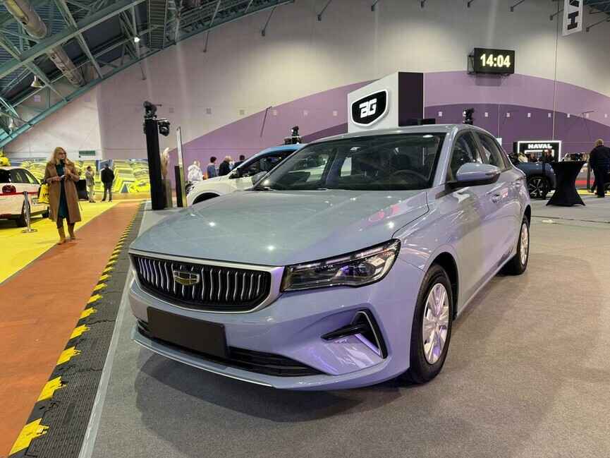 BELGEE объявила об отзыве седанов S50. Владельцы рассказали, как идёт - "Там деталька на 50 рублей"