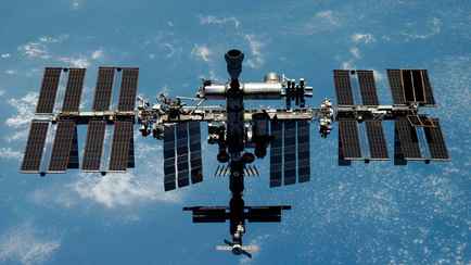 МКС отметила 25 лет. Где на Земле «Точка Немо», куда упадет станция размером с футбольное поле