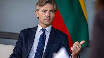 МИД Литвы пригрозил продлить закрытие границы с Беларусью и принять «дополнительные меры»