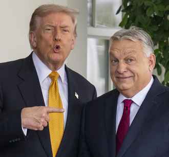 Трамп разрешил Орбану покупать российские нефть и газ на время выборов в Венгрии