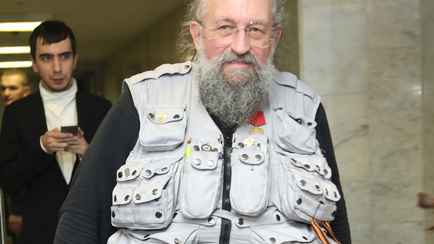 «Это уже перебор» — Вассерман призвал Госдуму не запрещать россиянам делиться нюдсами и дикпиками