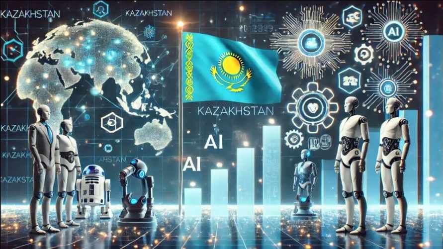 Казахстан принял закон об искусственном интеллекте. Что запретили?