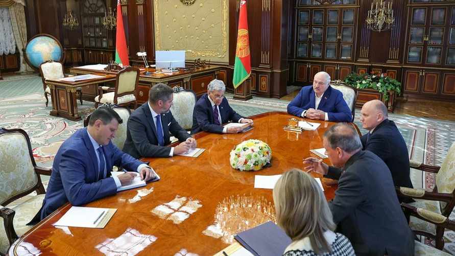 Лукашенко назвал сроки новых переговоров с США: «Мы на это ориентируемся»