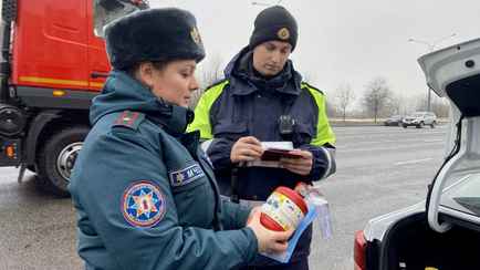 Сразу два ведомства выпустили срочные рекомендации белорусам на ближайшие сутки. Что случилось?