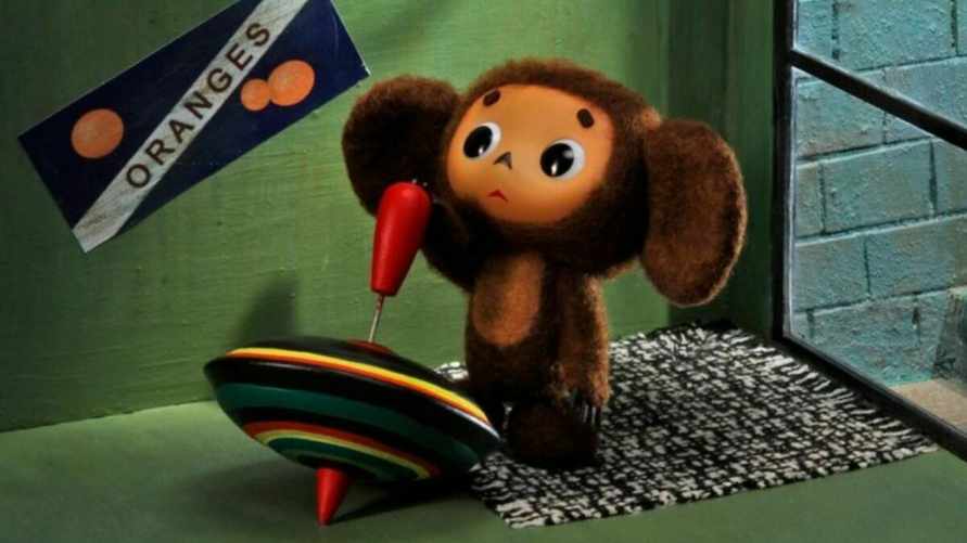 В Госдуме заявили, что Чебурашка был евреем