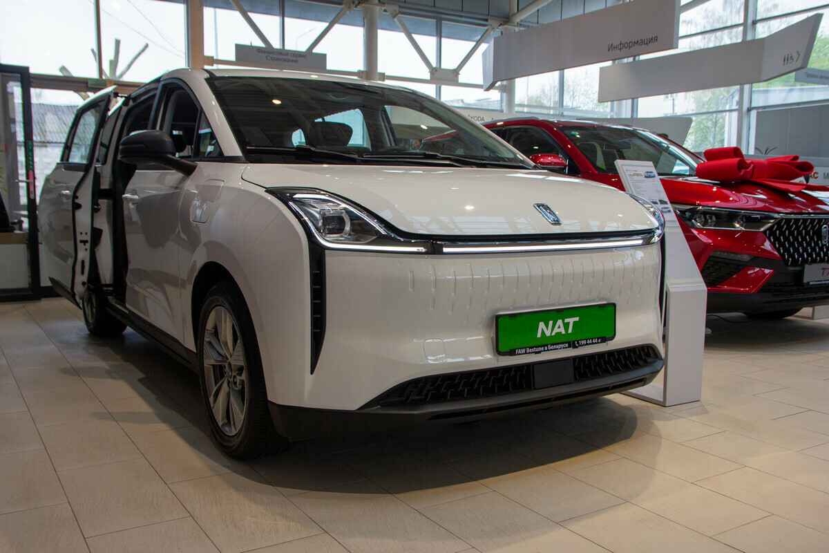 Фото иллюстрационное: av.by