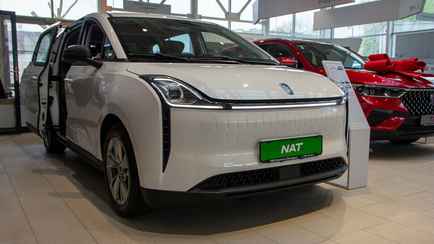 Льготу по транспортному налогу для электромобилей в Беларуси решили продлить. На сколько?