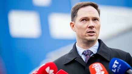 Литва предложила ЕС пакет «наказаний» для Беларуси. Что ответили в Еврокомиссии?