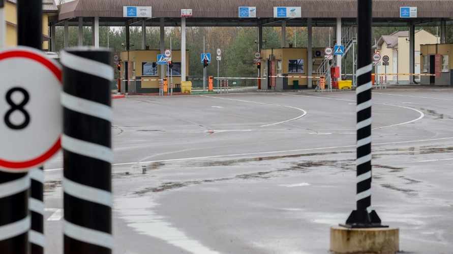 Переговоры начались с отказа? Беларусь и Литва обменялись письмами