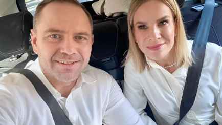 39-летняя жена президента Польши объявила об уходе на пенсию. Это как?