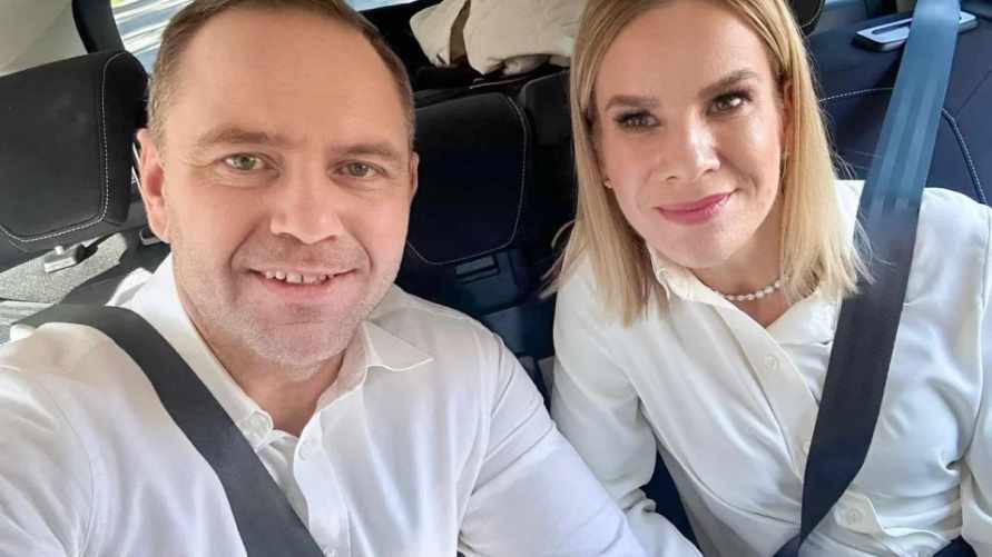 39-летняя жена президента Польши объявила об уходе на пенсию. Это как?