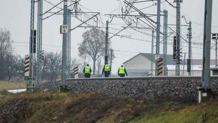 В Польше сообщили о новой диверсии на железной дороге