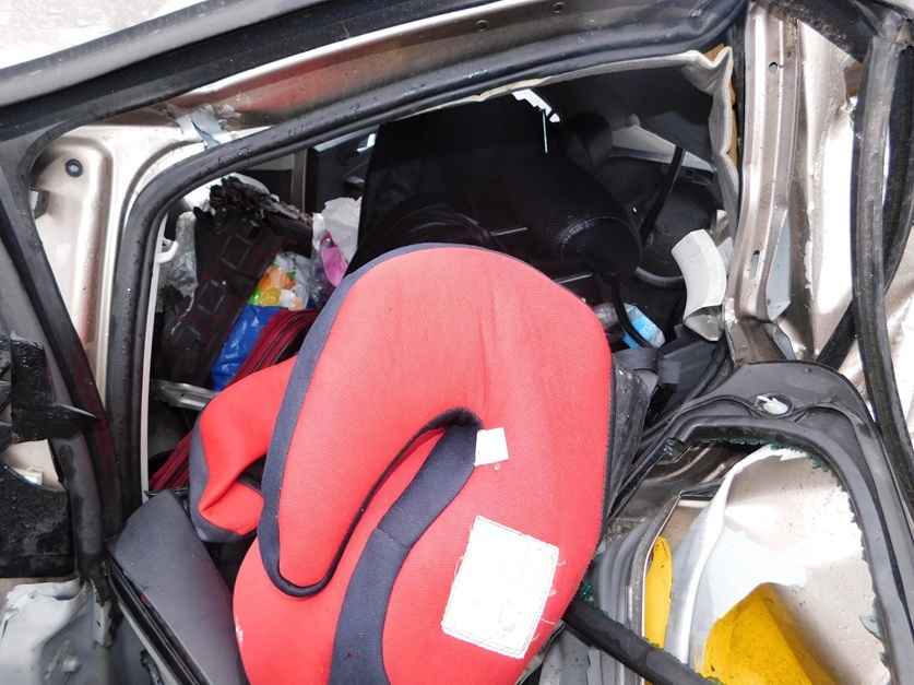 Ночь пил, а на утро влетел на 182 км/ч в такси, убив 4 человек. СК выложило видео с виновником ДТП под Минском