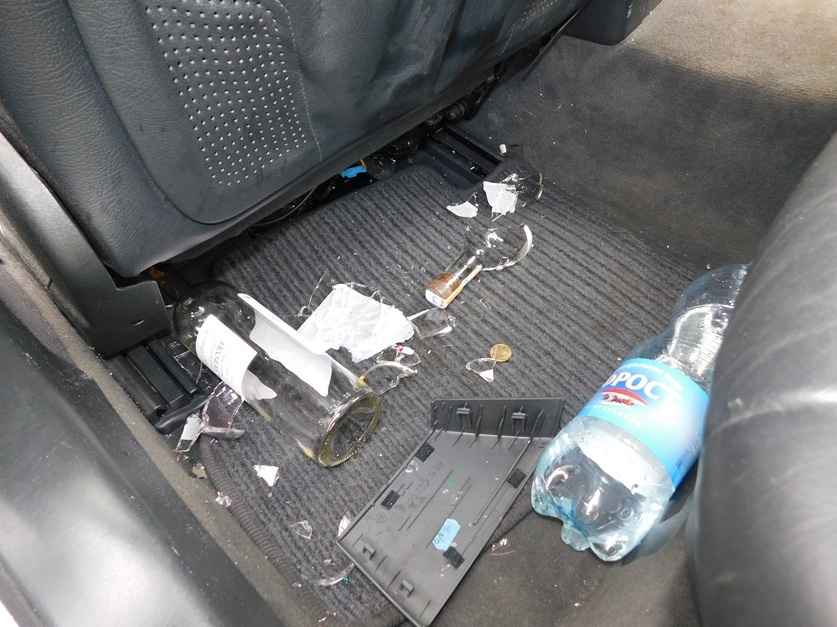 Ночь пил, а на утро влетел на 182 км/ч в такси, убив 4 человек. СК выложило видео с виновником ДТП под Минском